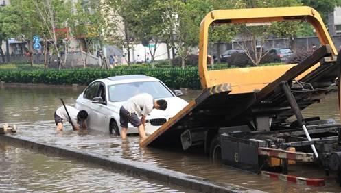 荔浦市水淹车报废标准是怎样的？